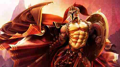 光速删除！《王者荣耀》IP新作疑似用《原神》素材，玩家热议